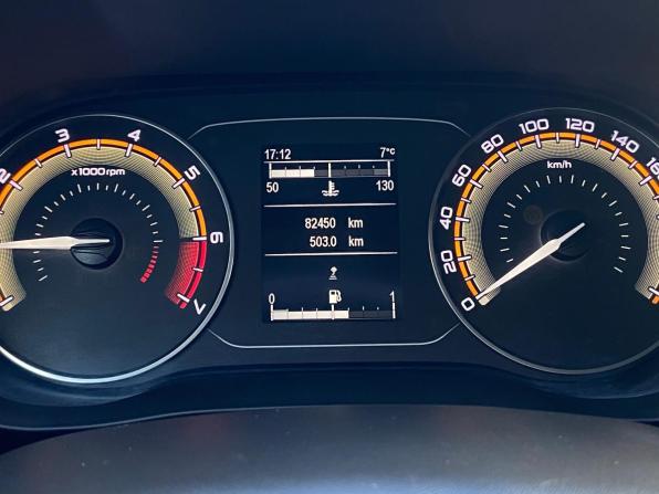Lada (ВАЗ) Vesta I Рестайлинг (NG) с пробегом 2023 года, цена 1 150 000 рублей, 81938 км, седан, Автокод Объявления