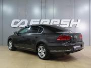 Volkswagen Passat B7 Воронеж  - изображение 25
