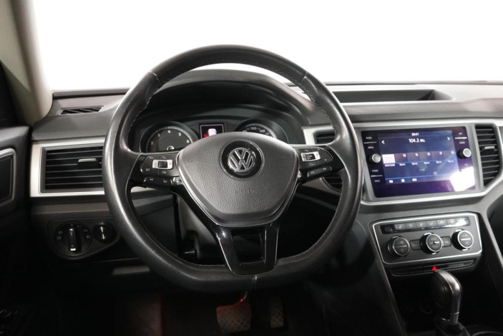 Volkswagen Teramont I Москва  - изображение 20