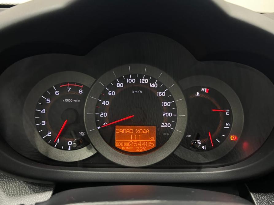 Toyota RAV4 III (XA30) Кемерово  - изображение 8