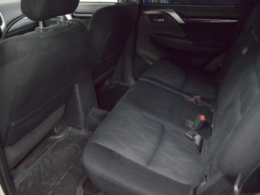Mitsubishi Pajero Sport III Санкт-Петербург  - изображение 10