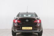 Opel Astra J Рестайлинг Красноярск  - изображение 27