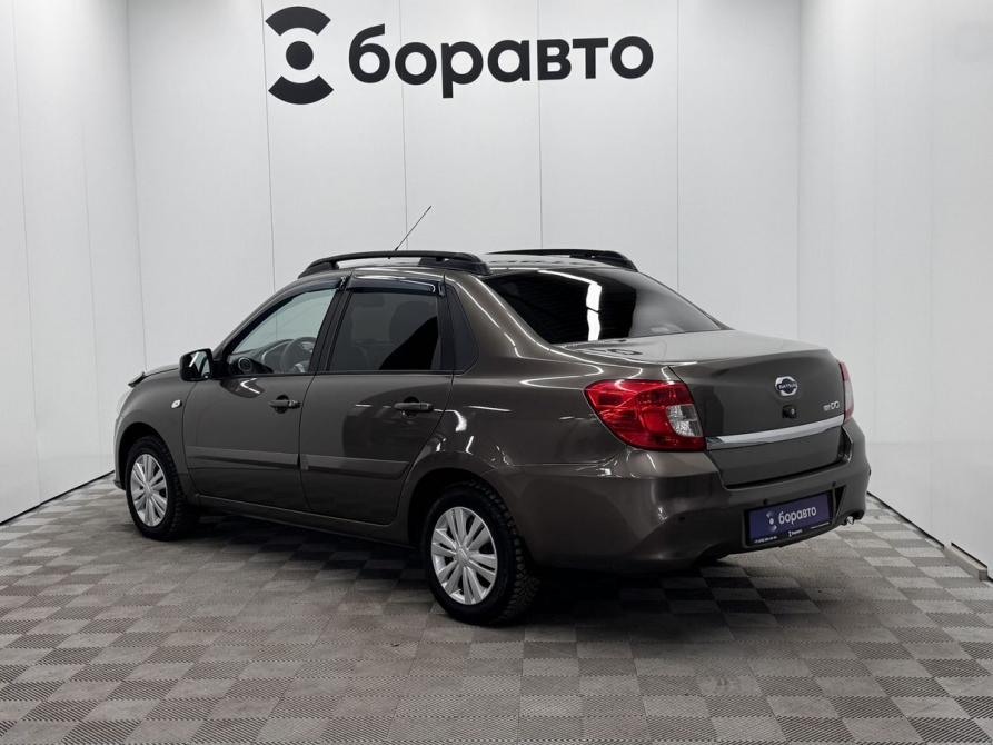 Datsun on-DO I Воронеж  - изображение 4