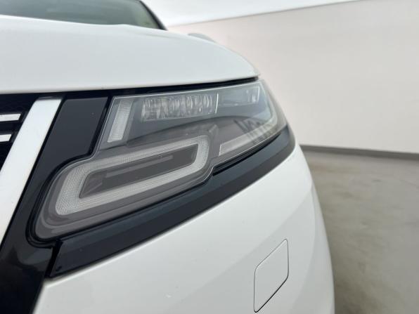 Land Rover Range Rover Velar I с пробегом 2019 года, цена 3 380 000 рублей, 146339 км, внедорожник, Автокод Объявления