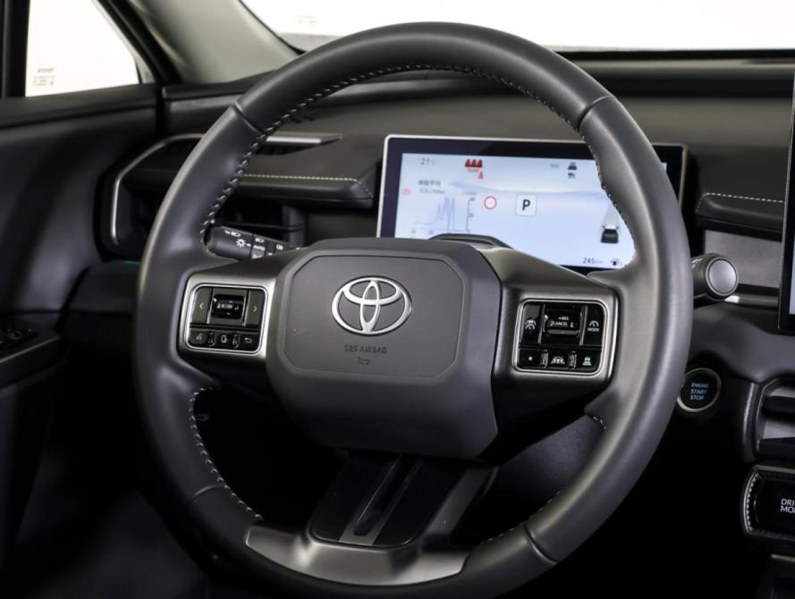 Toyota RAV4 VI (XA60) Москва  - изображение 15