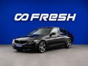 BMW 5 серии VII (G30/G31/G38) Москва  - изображение 26