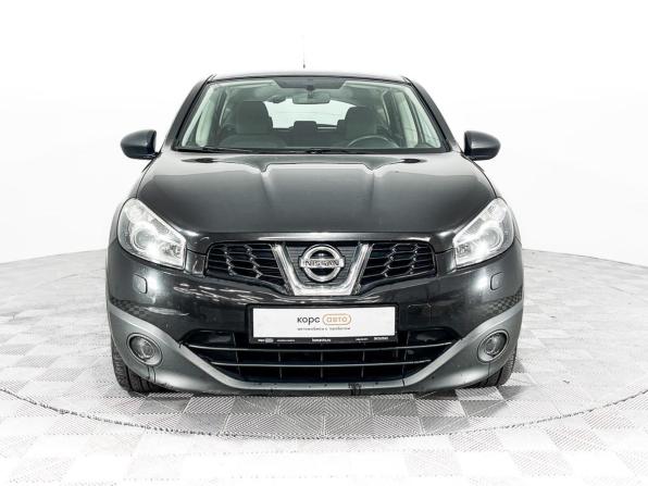 Nissan Qashqai I Рестайлинг с пробегом 2012 года, цена 1 027 000 рублей, 157456 км, внедорожник, Автокод Объявления