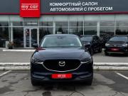 Mazda CX-5 II Пермь  - изображение 25