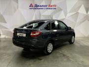 Lada (ВАЗ) Granta I Рестайлинг Азнакаево  - изображение 29