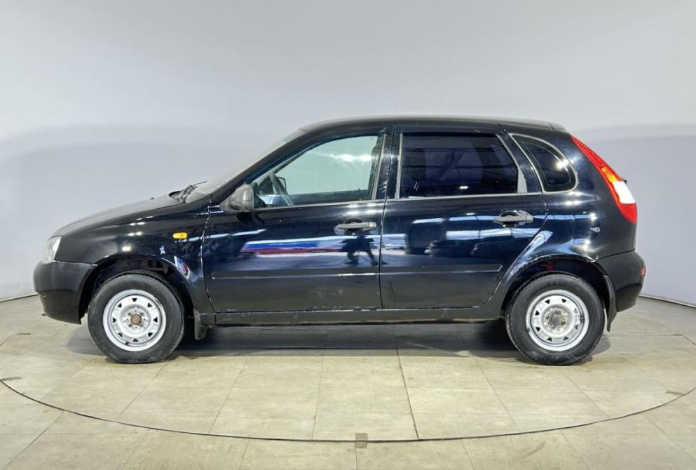 Lada (ВАЗ) Kalina I Саранск  - изображение 14