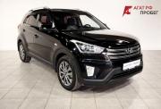 Hyundai Creta I Саратов  - изображение 28