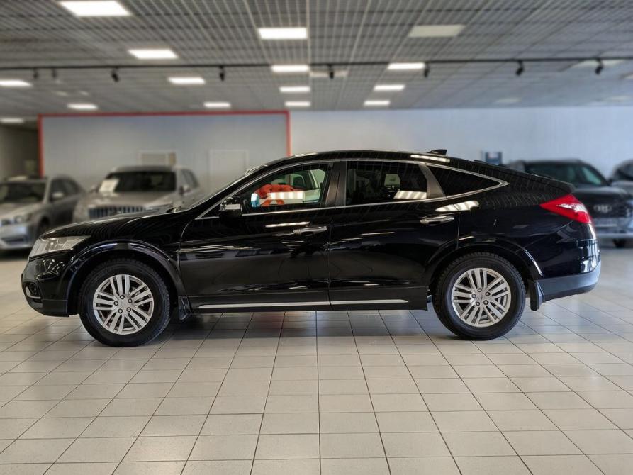 Honda Crosstour I Рестайлинг Екатеринбург  - изображение 5