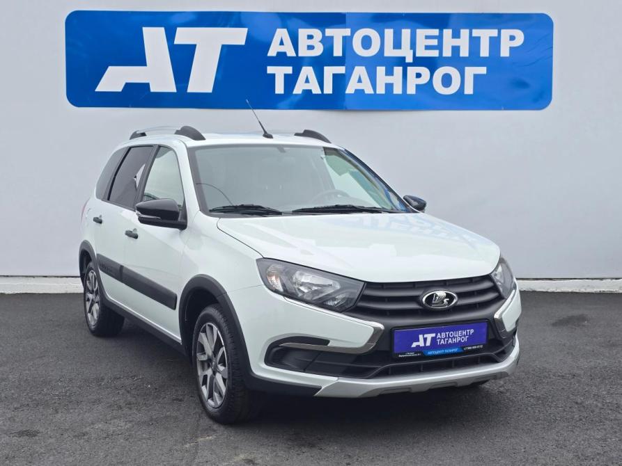 Lada (ВАЗ) Granta I Рестайлинг Таганрог  - изображение 3