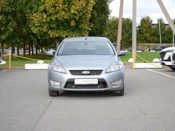 Ford Mondeo IV с пробегом 2008 года, цена 490 000 рублей, 300000 км, лифтбек, Автокод Объявления