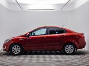 Kia Rio III Москва  - изображение 19