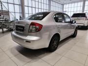 Suzuki SX4 I (Classic) Рестайлинг Казань  - изображение 28