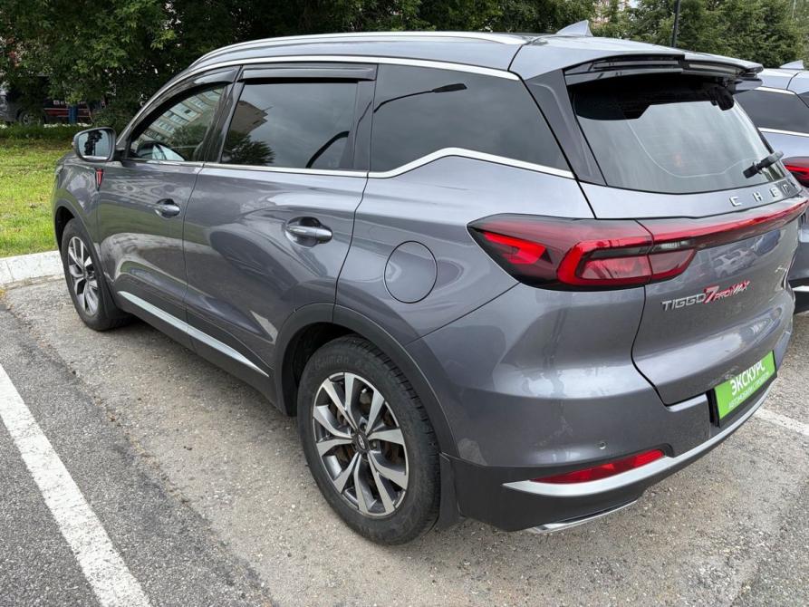 Chery Tiggo 7 Pro Max I Пермь  - изображение 6