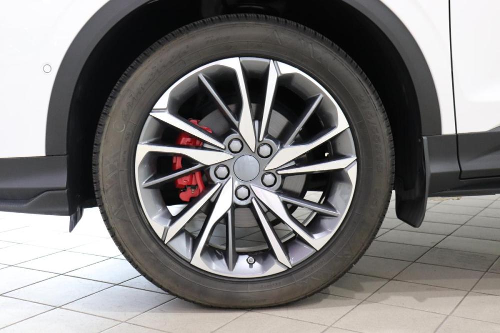 Belgee X50 Иркутск  - изображение 12
