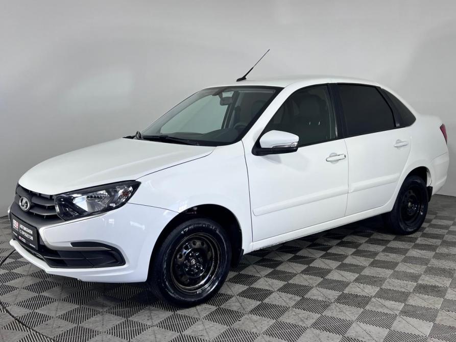 Lada (ВАЗ) Granta I Рестайлинг Ростов-на-Дону  - изображение 1