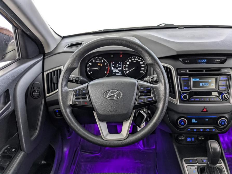 Hyundai Creta I Москва  - изображение 21