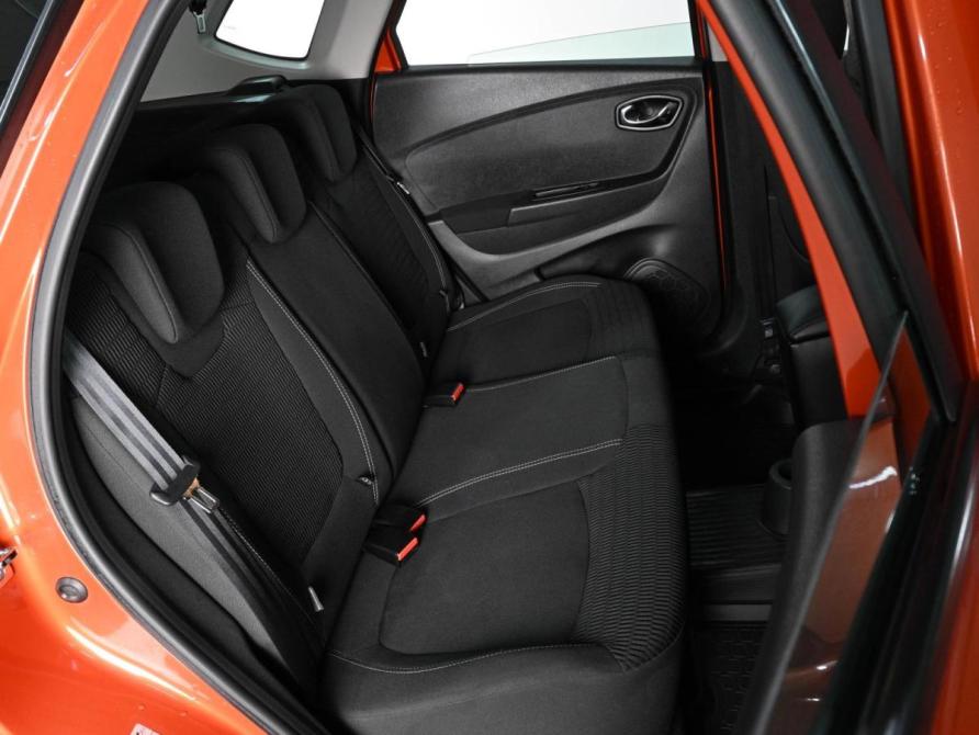 Renault Kaptur I Ростов-на-Дону  - изображение 7