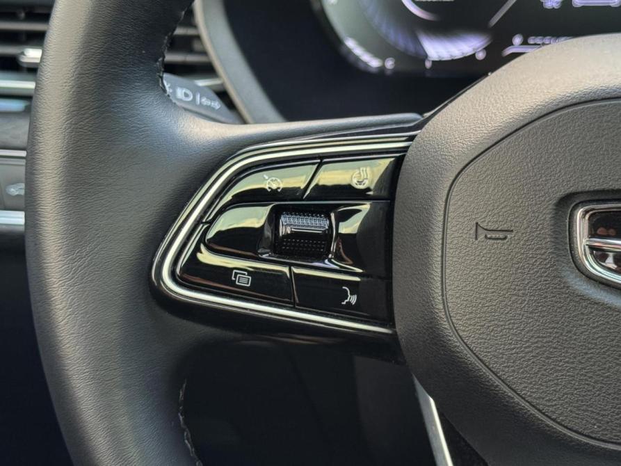 Geely Emgrand II Кропоткин  - изображение 16