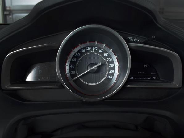 Mazda 3 III (BM) с пробегом 2014 года, цена 1 069 995 рублей, 212795 км, седан, Автокод Объявления