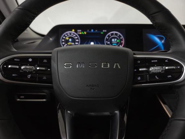 Omoda C5 I с пробегом 2023 года, цена 2 100 000 рублей, 16454 км, внедорожник, Автокод Объявления