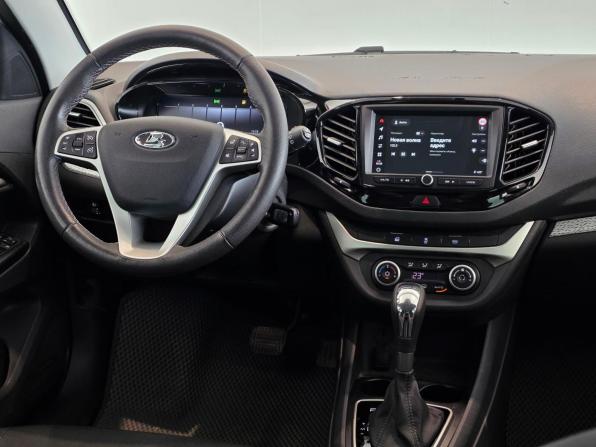 Lada (ВАЗ) Vesta I с пробегом 2022 года, цена 1 475 000 рублей, 36544 км, универсал, Автокод Объявления