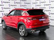 Changan CS35 Plus I Рестайлинг Ростов-на-Дону  - изображение 24