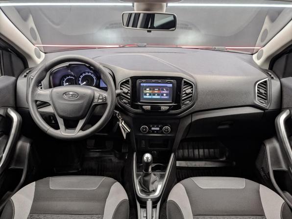 Lada (ВАЗ) XRAY I с пробегом 2016 года, цена 790 000 рублей, 40700 км, хэтчбек, Автокод Объявления