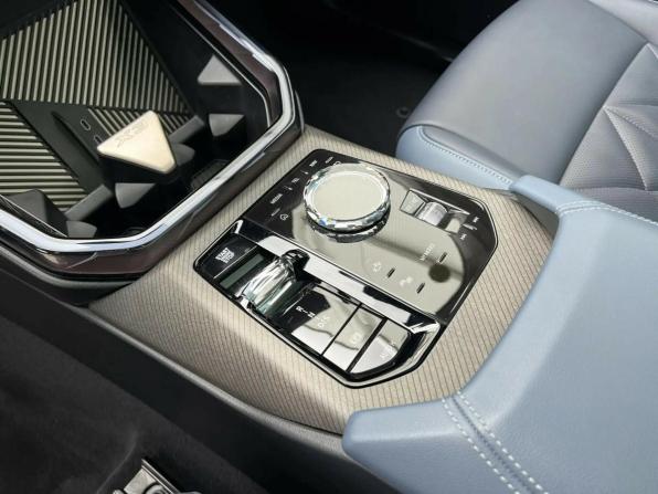 BMW X3 IV (G45/G48) с пробегом 2025 года, цена 6 819 000 рублей, 5941 км, внедорожник, Автокод Объявления