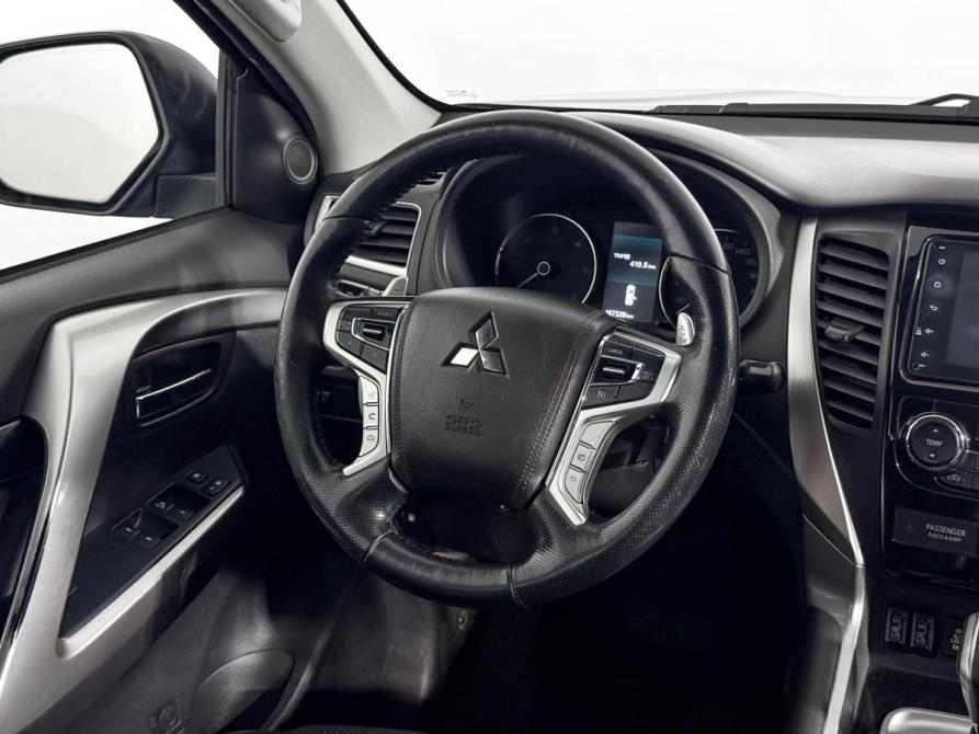 Mitsubishi Pajero Sport III Санкт-Петербург  - изображение 15