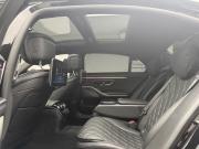 Mercedes-Benz S-Класс VII (W223) Москва  - изображение 36