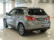 Mitsubishi ASX I Рестайлинг Самара  - изображение 25