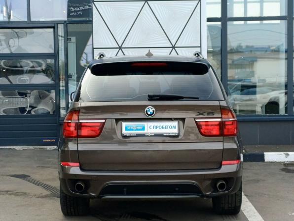 BMW X5 II (E70) Рестайлинг с пробегом 2010 года, цена 1 749 000 рублей, 239890 км, внедорожник, Автокод Объявления