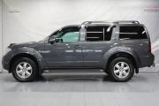Nissan Pathfinder III Рестайлинг Кемерово  - изображение 24