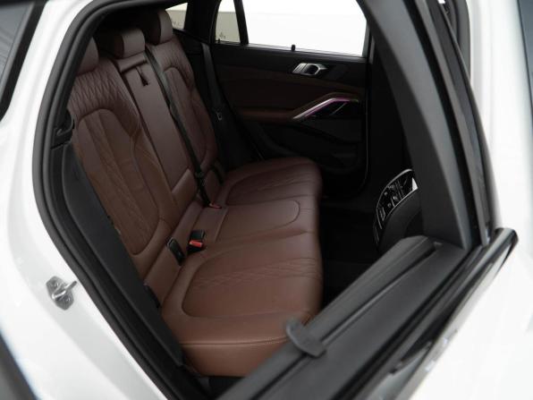 BMW X6 III (G06) Рестайлинг с пробегом 2023 года, цена 12 097 434 рубля, 19664 км, внедорожник, Автокод Объявления
