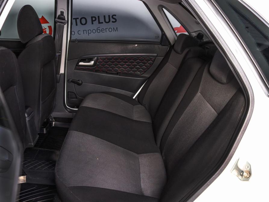 Lada (ВАЗ) Priora I Рестайлинг Минеральные Воды  - изображение 10