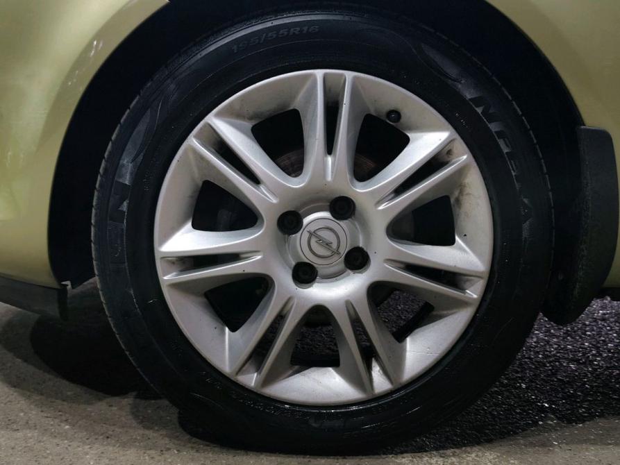Opel Corsa D Ставрополь  - изображение 10