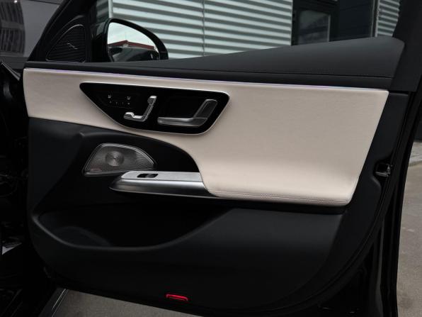 Mercedes-Benz E-Класс VI (W214 S214) с пробегом 2025 года, цена 9 650 000 рублей, 120 км, седан, Автокод Объявления