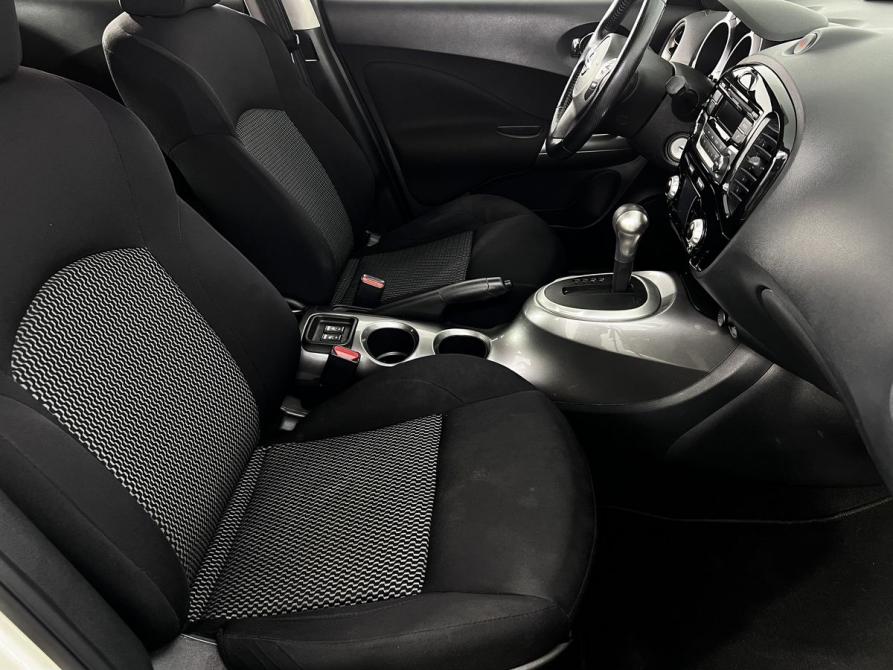 Nissan Juke I Рестайлинг Калининград  - изображение 12