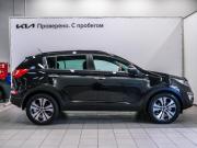 Kia Sportage III Красноярск  - изображение 39
