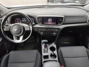 Kia Sportage IV Рестайлинг Брянск  - изображение 26