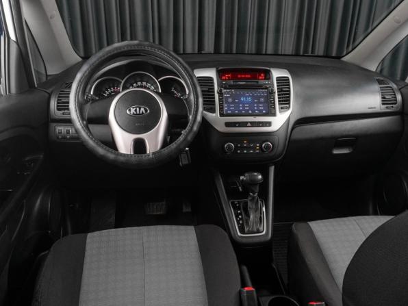 Kia Venga I Рестайлинг с пробегом 2015 года, цена 1 189 000 рублей, 138336 км, компактвэн, Автокод Объявления