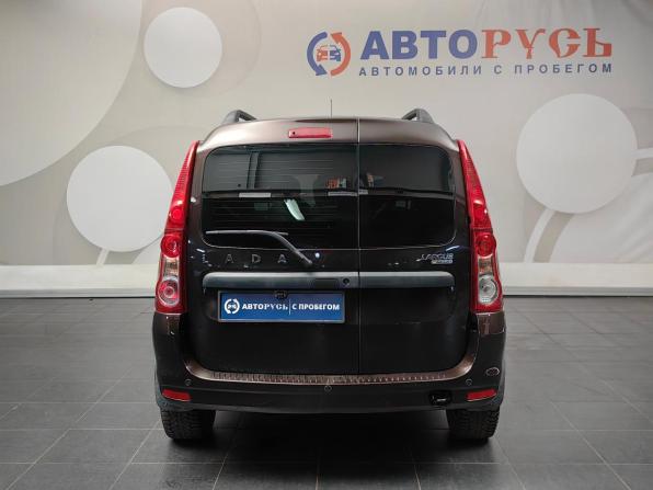 Lada (ВАЗ) Largus I с пробегом 2020 года, цена 961 000 рублей, 126000 км, универсал, Автокод Объявления