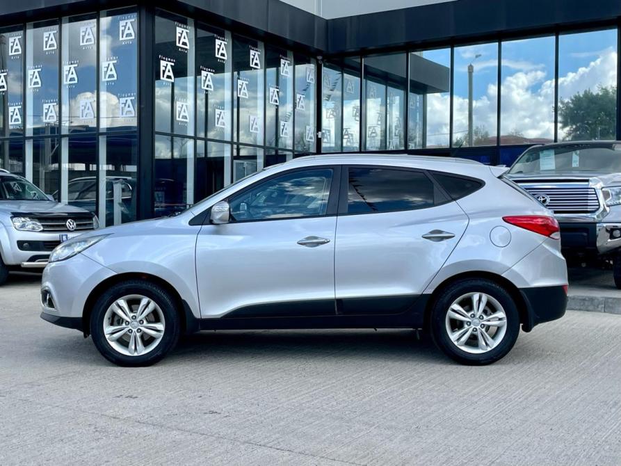 Hyundai ix35 I Краснодар  - изображение 2