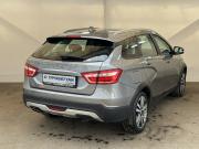 Lada (ВАЗ) Vesta I Москва  - изображение 19