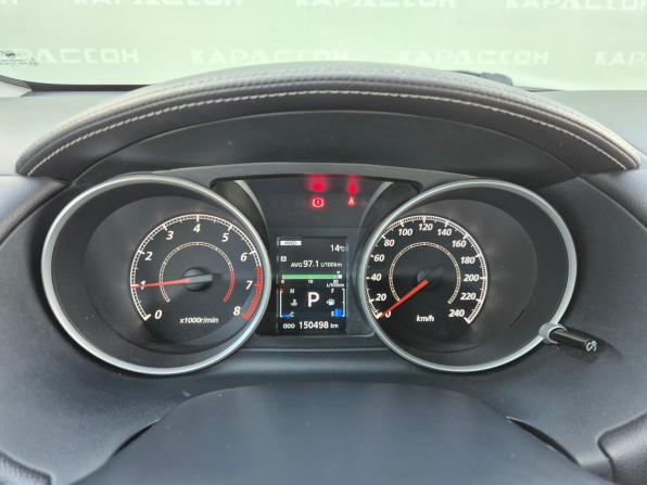 Mitsubishi Outlander II Рестайлинг с пробегом 2011 года, цена 1 119 000 рублей, 150497 км, внедорожник, Автокод Объявления