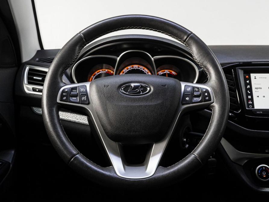 Lada (ВАЗ) Vesta I Тюмень  - изображение 19